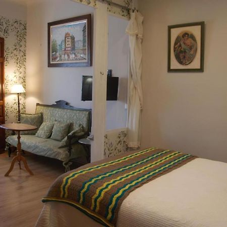 La Casona De Villanueva De Pria Kültér fotó