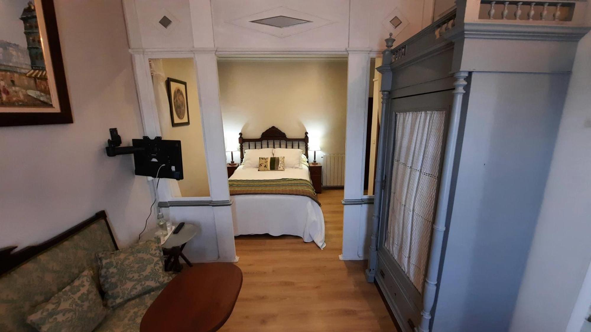 La Casona De Villanueva De Pria Kültér fotó