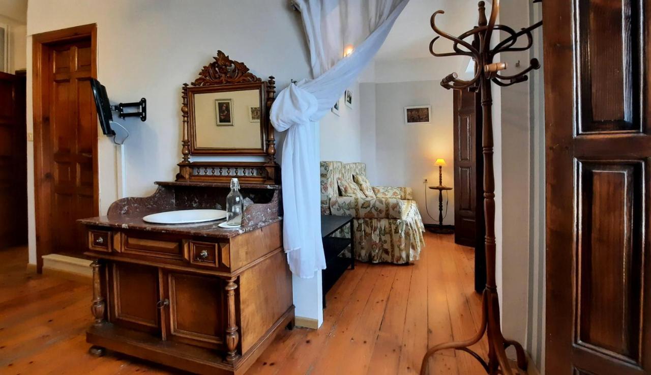La Casona De Villanueva De Pria Kültér fotó