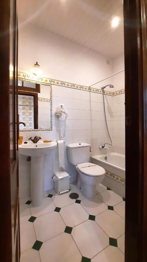 La Casona De Villanueva De Pria Kültér fotó