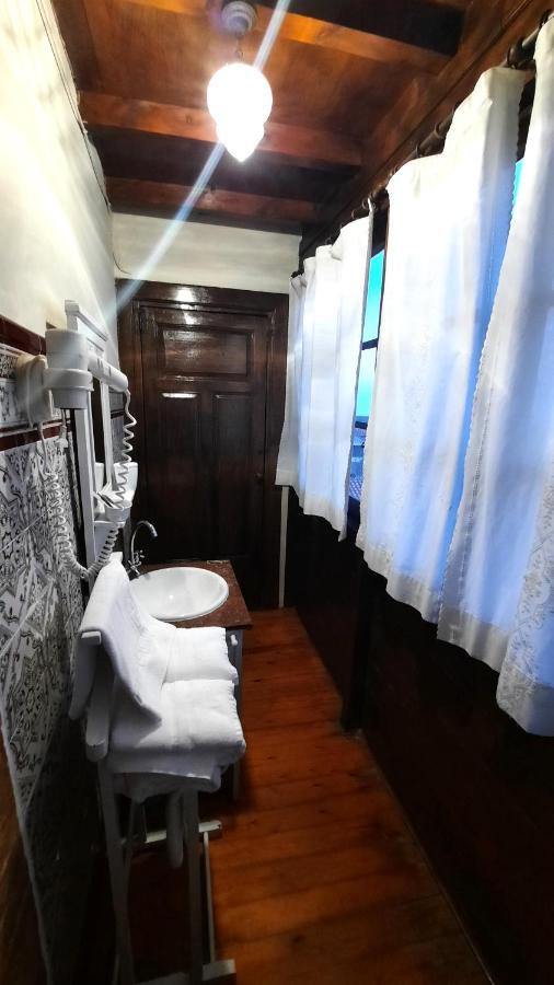 La Casona De Villanueva De Pria Kültér fotó