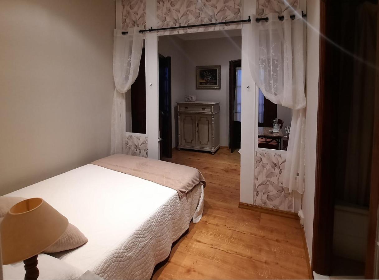 La Casona De Villanueva De Pria Kültér fotó
