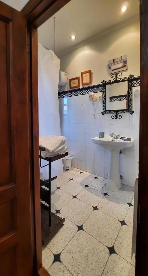 La Casona De Villanueva De Pria Kültér fotó
