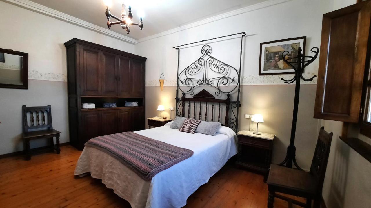 La Casona De Villanueva De Pria Kültér fotó