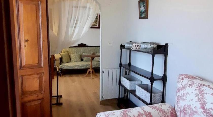 La Casona De Villanueva De Pria Kültér fotó