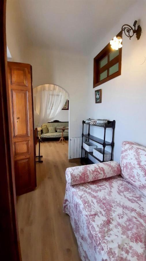La Casona De Villanueva De Pria Kültér fotó