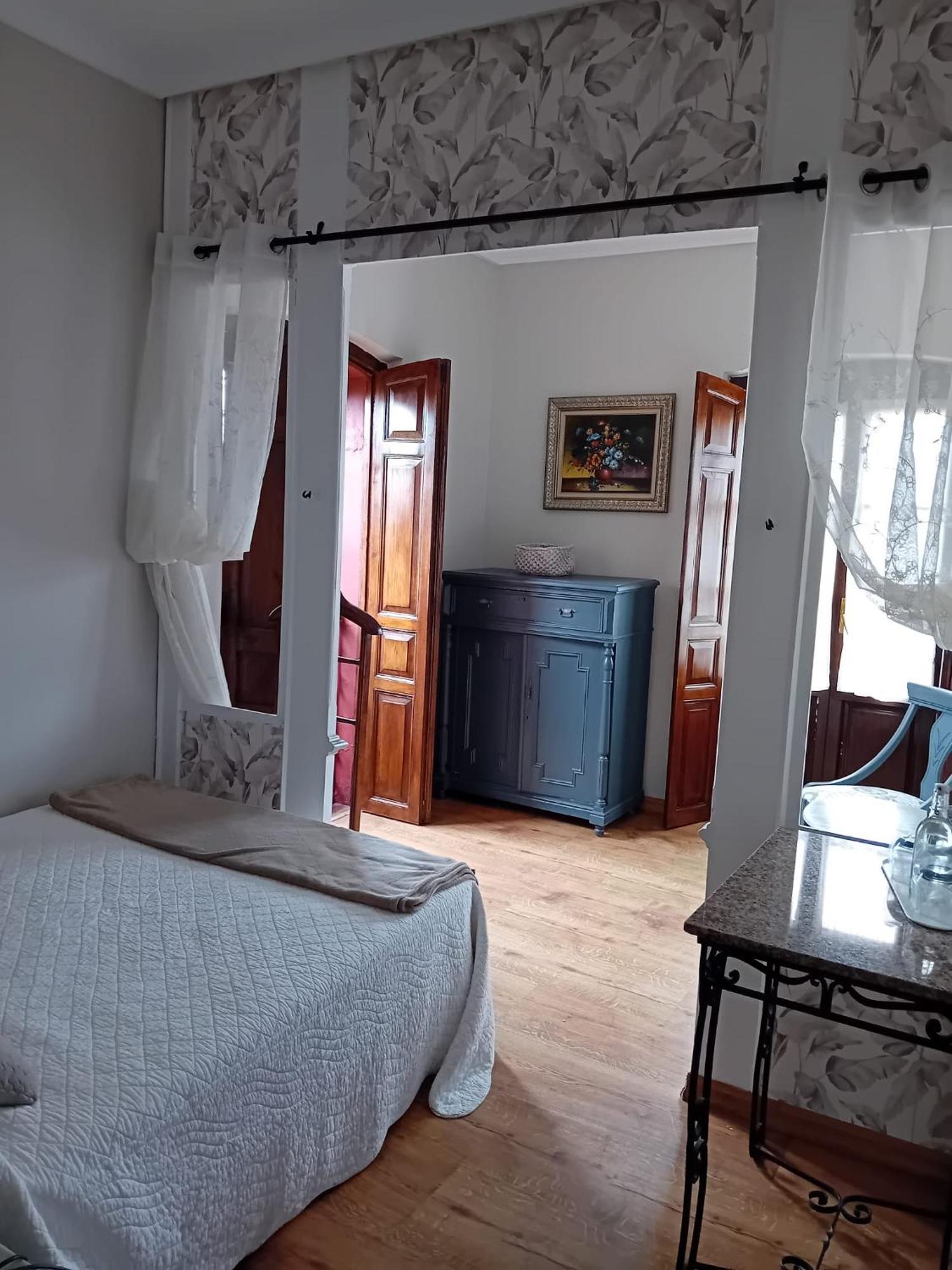 La Casona De Villanueva De Pria Kültér fotó